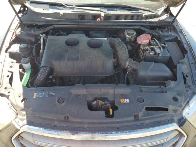 Photo 11 from auction – 2014 FORD TAURUS SEL with VIN 1FAHP2E97EG155277