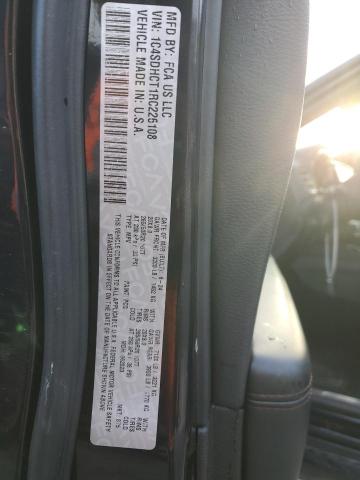 Photo 14 from auction – 2024 DODGE DURANGO R/ with VIN 1C4SDHCT1RC226108