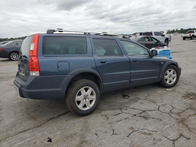 Photo 3 from auction – 2006 VOLVO XC70 with VIN YV4SZ592161217248