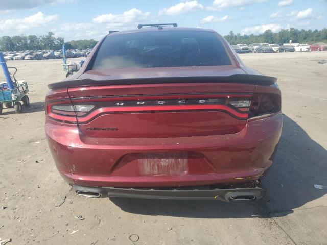 Photo 6 from auction – 2017 DODGE CHARGER SE with VIN 2C3CDXBG4HH644195
