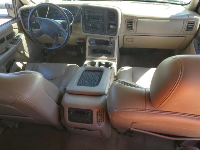 Photo 8 from auction – 2005 GMC SIERRA K25 with VIN 1GTHK23275F817072