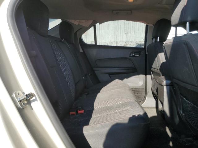 Photo 11 from auction – 2013 CHEVROLET EQUINOX LT with VIN 2GNALDEK2D6157739