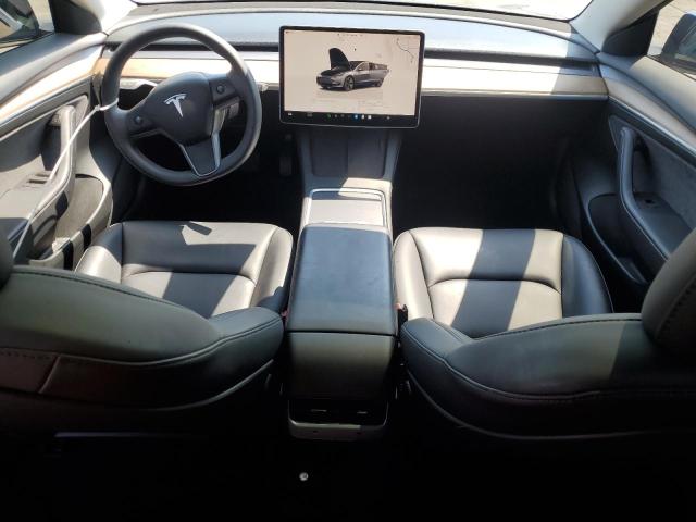 Photo 8 from auction – 2023 TESLA MODEL 3 with VIN 5YJ3E1EA8PF423779