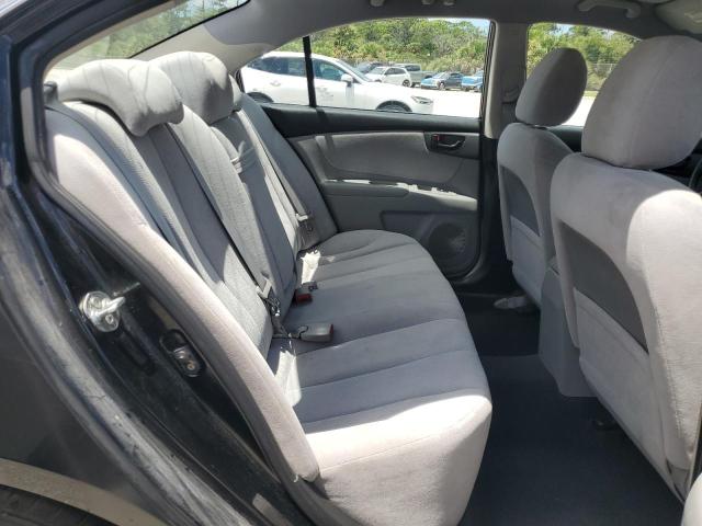 Photo 10 from auction – 2009 KIA OPTIMA LX with VIN KNAGE228195310430