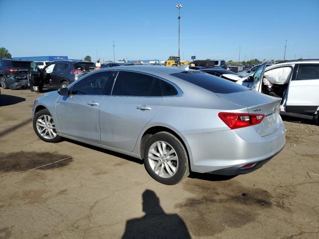 Photo 2 from auction – 2018 CHEVROLET MALIBU LT with VIN 1G1ZD5ST9JF266589