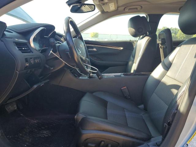 Photo 7 from auction – 2014 CHEVROLET IMPALA LT with VIN 1G1125S33EU152740