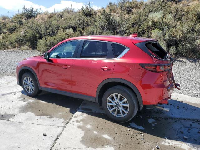 Photo 2 from auction – 2022 MAZDA CX-5 PREFE with VIN JM3KFBCM6N0638219