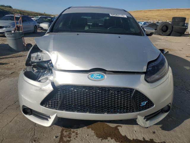 Photo 5 from auction – 2014 FORD FOCUS ST with VIN 1FADP3L97EL110273