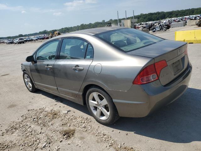 Photo 2 from auction – 2008 HONDA CIVIC EX with VIN 2HGFA15868H509773