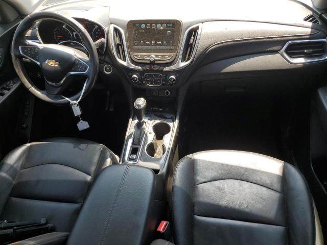 Photo 8 from auction – 2018 CHEVROLET EQUINOX PR with VIN 2GNAXVEV0J6312014