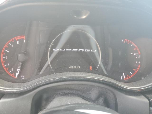 Photo 9 from auction – 2023 OTHER DURANGO PURSUIT AWD with VIN 1C4SDJFT4PC628091