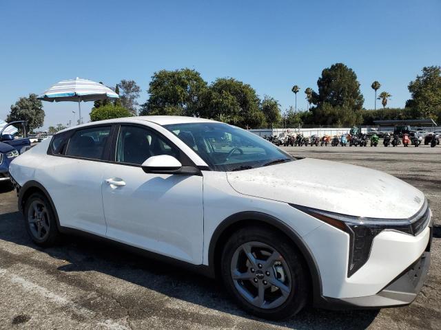 Photo 4 from auction – 2025 KIA K4 LX with VIN 3KPFT4DE9SE094971