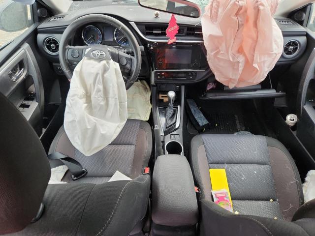 Photo 8 from auction – 2017 TOYOTA COROLLA L with VIN 2T1BURHE3HC855052