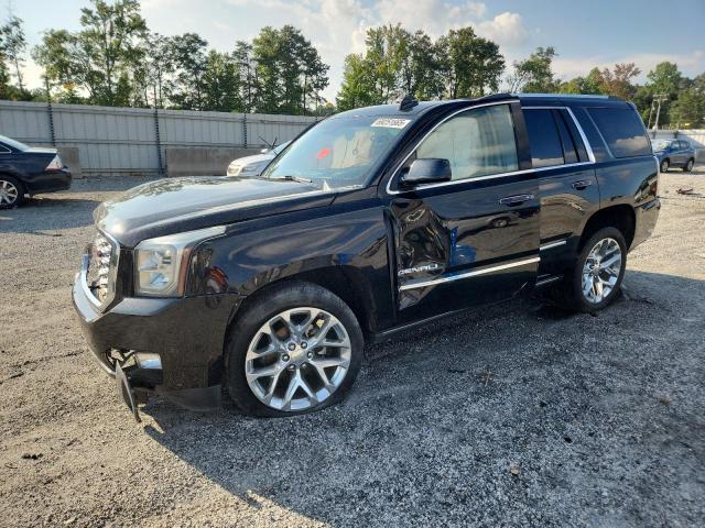 GMC YUKON DENA 2018 with VIN 1GKS2CKJ1JR306846 - Photo from auction