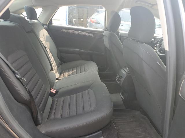 Photo 10 from auction – 2017 FORD FUSION SE with VIN 3FA6P0H77HR172745