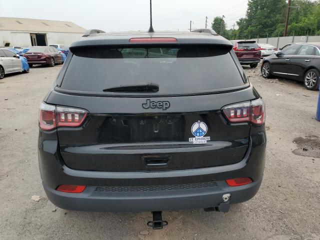 Photo 6 from auction – 2020 JEEP COMPASS LA with VIN 3C4NJCBB5LT102761