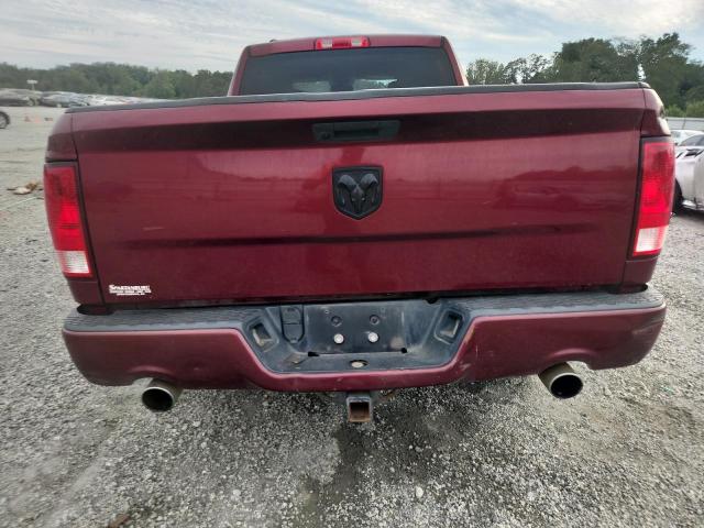 Photo 6 from auction – 2019 RAM 1500 CLASS with VIN 1C6RR6FT5KS552531
