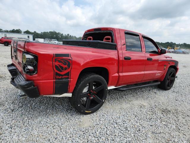 Photo 3 from auction – 2005 DODGE DAKOTA QUA with VIN 1D7HE28N85S158135