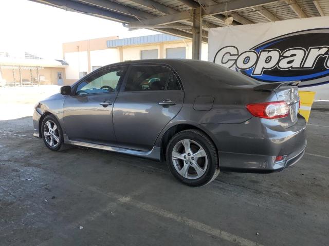 Photo 2 from auction – 2012 TOYOTA COROLLA BASE with VIN 5YFBU4EE8CP004655