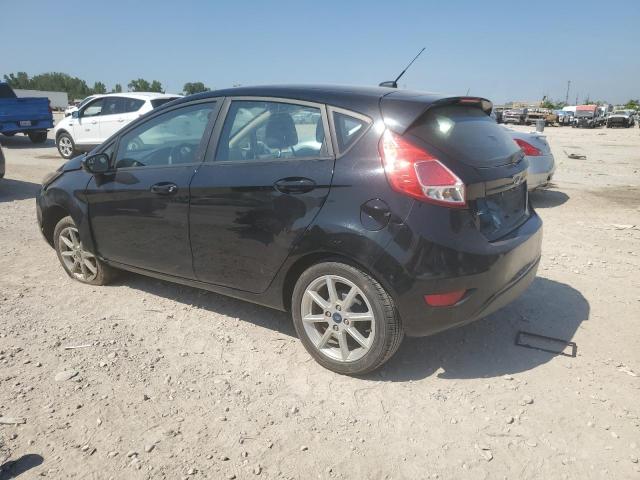 Photo 2 from auction – 2019 FORD FIESTA SE with VIN 3FADP4EJ2KM150042
