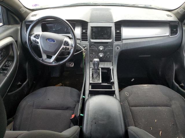 Photo 8 from auction – 2013 FORD TAURUS SEL with VIN 1FAHP2E87DG118395