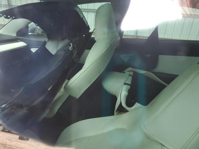 Photo 8 from auction – 2019 TESLA MODEL 3 with VIN 5YJ3E1EA9KF322789
