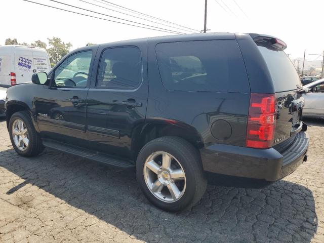 Photo 2 from auction – 2011 CHEVROLET TAHOE C150 with VIN 1GNSCAE00BR186112