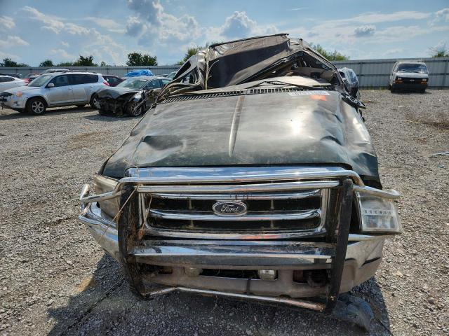Photo 11 from auction – 2002 FORD EXCURSION LIMITED with VIN 1FMSU43F92EC61939