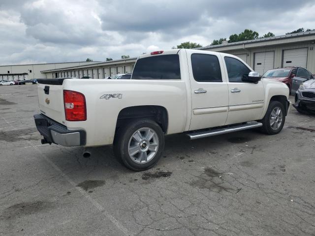 صورة رقم 3 من المزاد - 2012 CHEVROLET SILVERADO مع VIN 3GCPKTE74CG263740