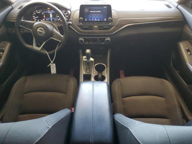 Photo 8 from auction – 2024 NISSAN ALTIMA SV with VIN 1N4BL4DV7RN344895