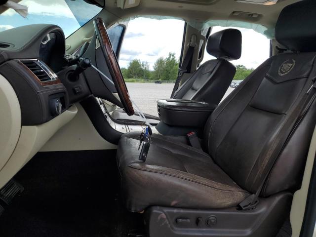 Photo 7 from auction – 2013 CADILLAC ESCALADE P with VIN 1GYS4DEF4DR104701