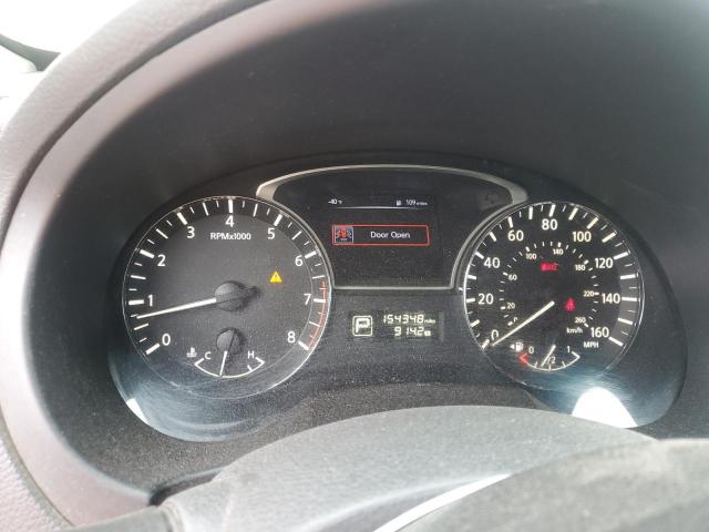 Photo 9 from auction – 2015 NISSAN ALTIMA 2.5 with VIN 1N4AL3AP9FC589832