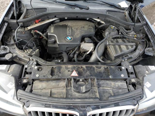 Photo 11 from auction – 2016 BMW X4 XDRIVE2 with VIN 5UXXW3C53G0R19070