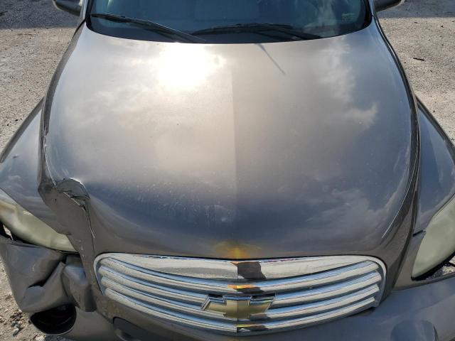 Photo 12 from auction – 2011 CHEVROLET HHR LT with VIN 3GNBACFU2BS551082