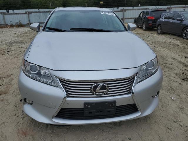 Photo 5 from auction – 2015 LEXUS ES 350 with VIN JTHBK1GG5F2170295