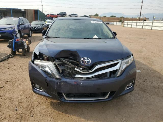 Photo 5 from auction – 2015 TOYOTA VENZA LE with VIN 4T3BK3BB0FU111171