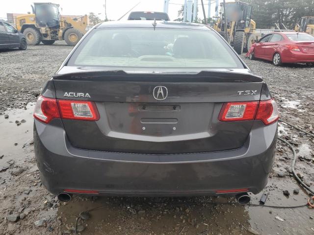 Photo 6 from auction – 2009 ACURA TSX with VIN JH4CU26679C030261