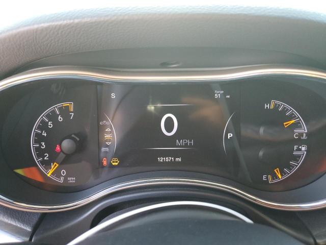 Photo 9 from auction – 2017 JEEP GRAND CHER with VIN 1C4RJFBG0HC803130