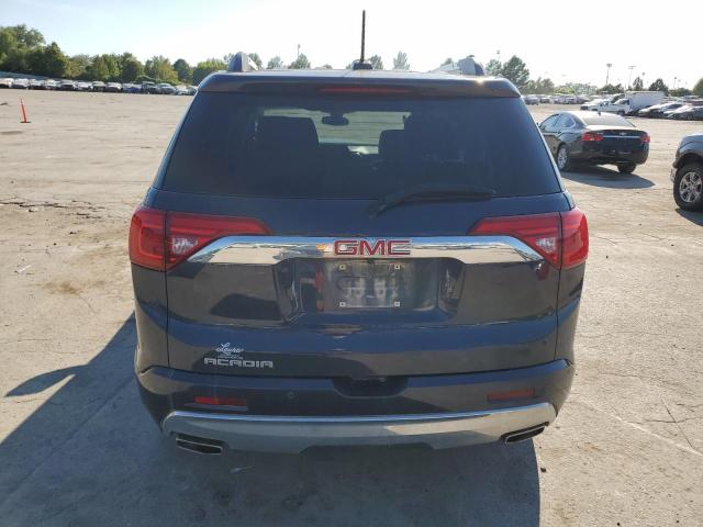 Photo 6 from auction – 2019 GMC ACADIA DEN with VIN 1GKKNPLS7KZ167815