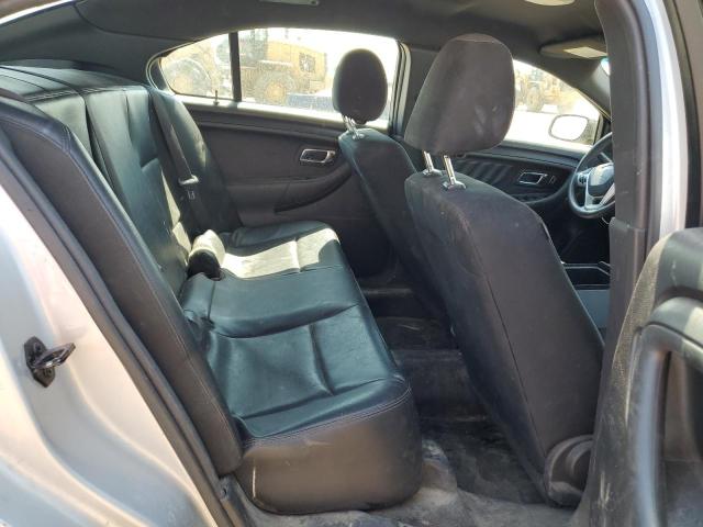 Photo 10 from auction – 2013 FORD TAURUS POL with VIN 1FAHP2MKXDG222487