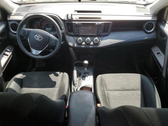 Photo 8 from auction – 2016 TOYOTA RAV4 LE with VIN 2T3BFREVXGW506523