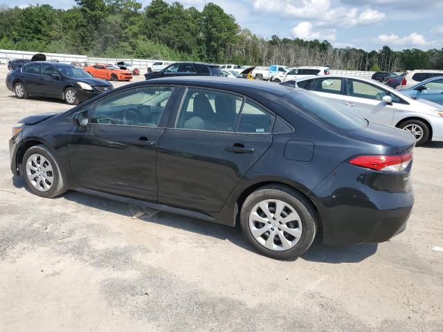 Photo 2 from auction – 2020 TOYOTA COROLLA LE with VIN 5YFEPRAE0LP116728
