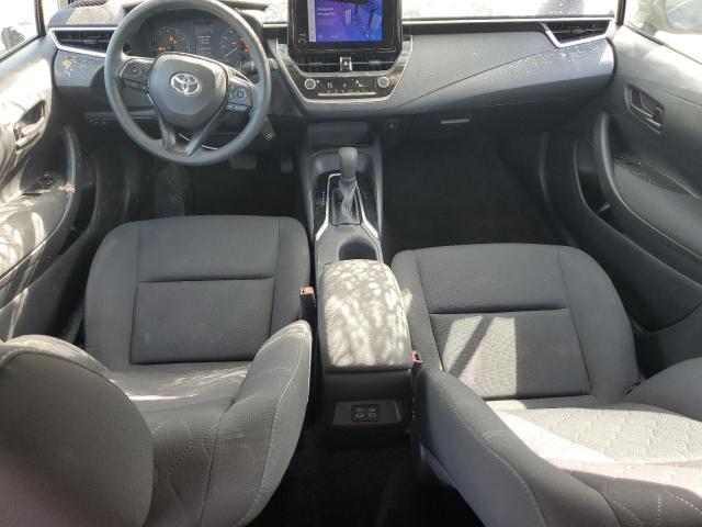 Photo 8 from auction – 2023 TOYOTA COROLLA LE with VIN 5YFB4MDE3PP000682