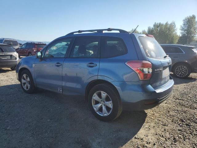 Photo 2 from auction – 2015 SUBARU FORESTER 2 with VIN JF2SJADC6FH439618