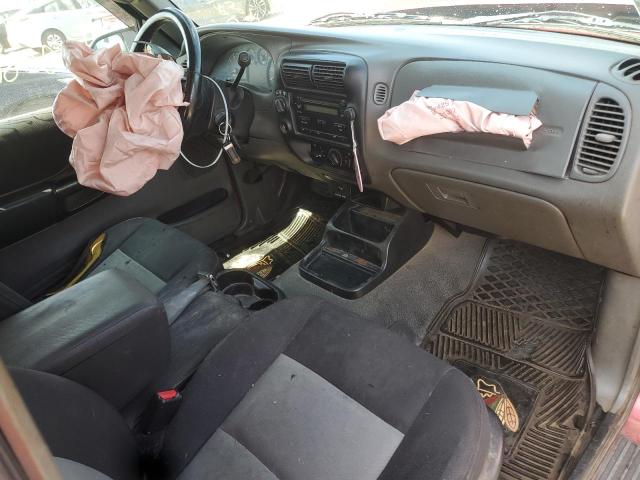 Photo 8 from auction – 2004 FORD RANGER SUP with VIN 1FTYR15E14PB23936