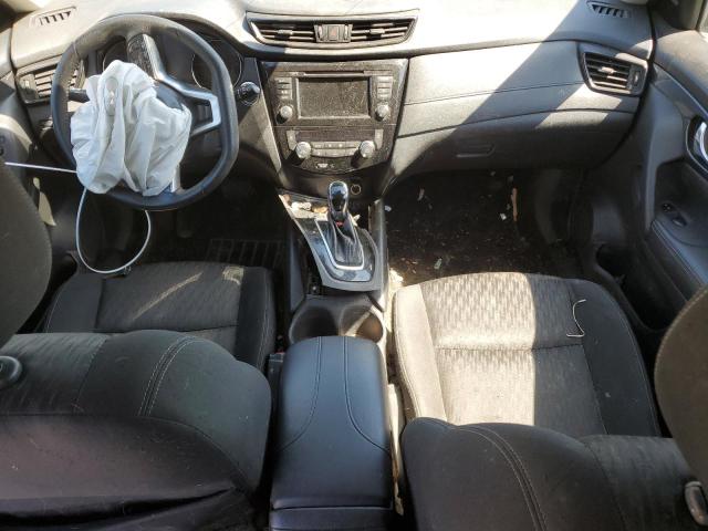 Photo 8 from auction – 2020 NISSAN ROGUE S with VIN KNMAT2MV4LP527810