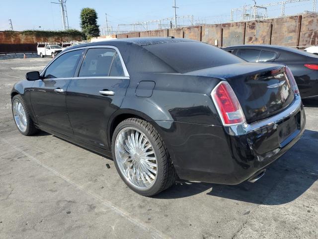 Photo 2 from auction – 2012 CHRYSLER 300 LIMITED with VIN 2C3CCACG9CH310543