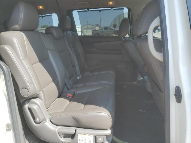 Photo 11 from auction – 2012 HONDA ODYSSEY TO with VIN 5FNRL5H99CB014032