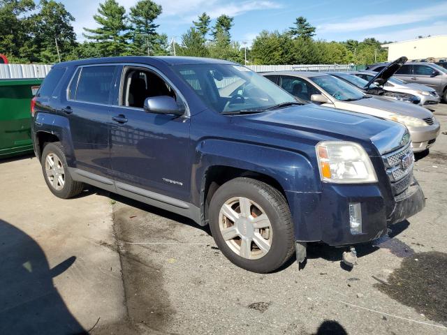 Photo 4 from auction – 2015 GMC TERRAIN SLE with VIN 2GKFLVEK7F6434378