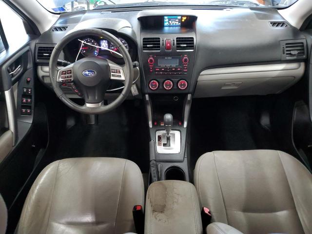 Photo 8 from auction – 2015 SUBARU FORESTER 2 with VIN JF2SJAHC5FH493387